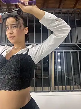 NairobiLee online show from 11/04/25, 10:03