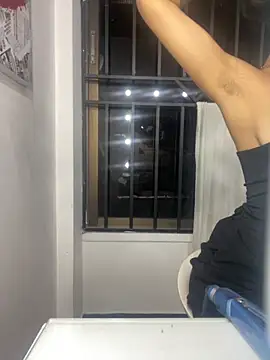 NairobiLee online show from 11/11/25, 10:04