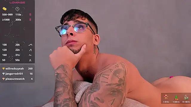 Snapshot of iamcamiloo_ chatting on 01/15/25, 12:47 iamcamiloo online show from 01/15/25, 12:47