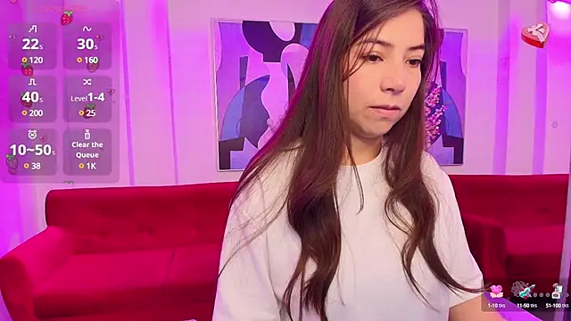 Snapshot of Ema_louis_ chatting on 03/02/25, 12:01 Ema louis online show from 03/02/25, 12:01