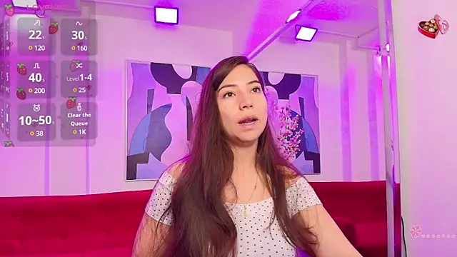 Snapshot of Ema_louis_ chatting on 03/03/25, 12:37 Ema louis online show from 03/03/25, 12:37