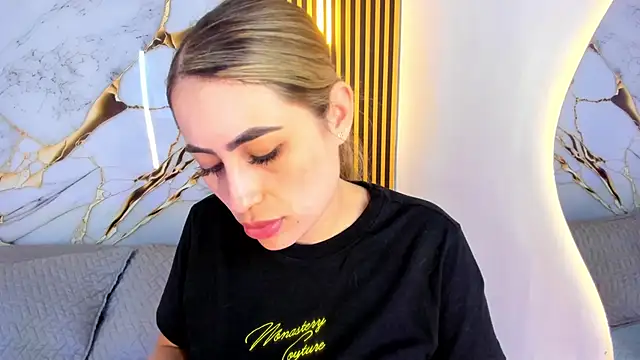 samanthasweeth online show from 10/07/25, 08:50