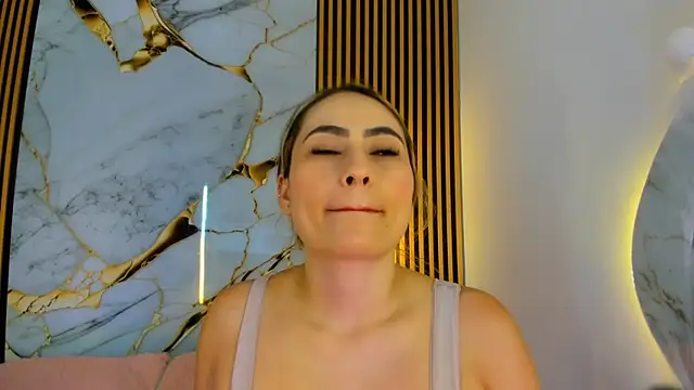 samanthasweeth online show from 10/20/25, 07:25