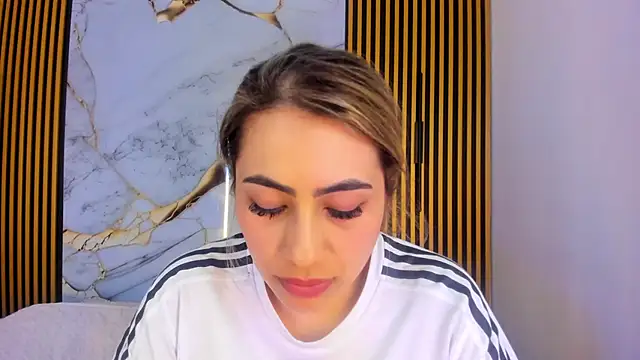 samanthasweeth online show from 10/22/25, 07:35