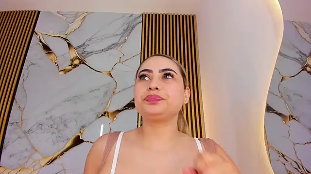 samanthasweeth online show from 11/18/25, 08:02