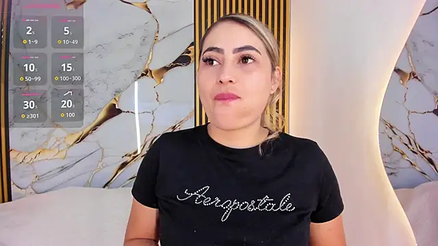 samanthasweeth online show from 11/19/25, 08:42