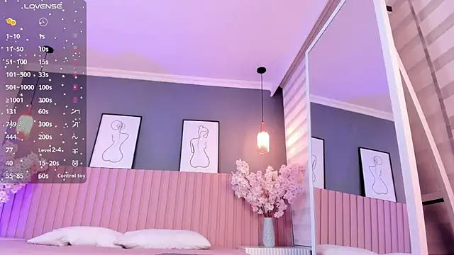 babee sophie online show from 03/04/25, 03:22
