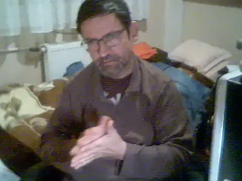 Gaberinci48 online show from 03/18/25, 04:59