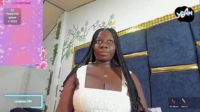 skaysanchez1 online show from 10/20/25, 07:03