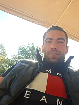 Greecefuck online show from 10/20/25, 10:05