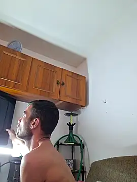 Greecefuck online show from 10/29/25, 10:06