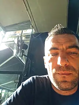 Greecefuck online show from 11/11/25, 10:37