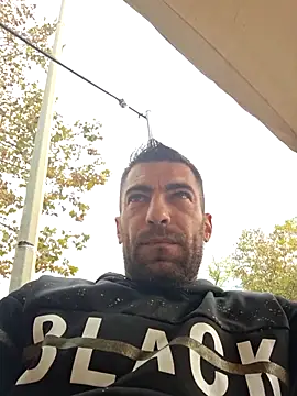 Greecefuck online show from 11/17/25, 09:48