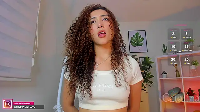 Snapshot of miss_catalinaa chatting on 01/31/25, 11:24 miss catalinaa online show from 01/31/25, 11:24