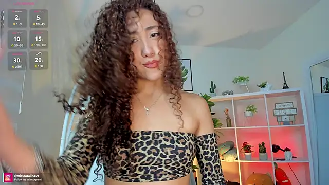 Snapshot of miss_catalinaa chatting on 03/10/25, 12:37 miss catalinaa online show from 03/10/25, 12:37