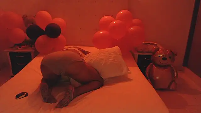 SashaBrianna99 online show from 02/08/25, 07:59