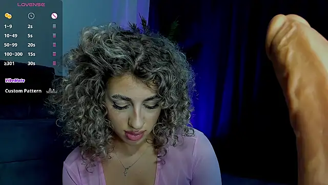 Snapshot of CurlyAnt0 chatting on 12/14/24, 10:18 CurlyAnt0 online show from 12/14/24, 10:18