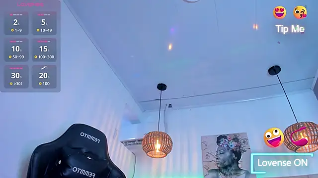 Snapshot of Doyeon_Dae chatting on 01/21/25, 02:43 Doyeon Dae online show from 01/21/25, 02:43