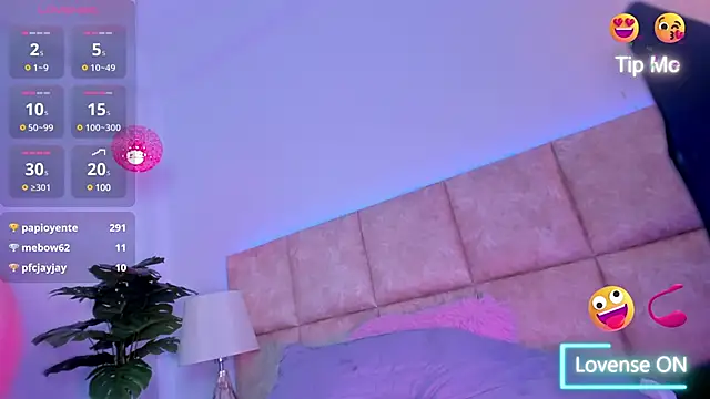 Snapshot of Doyeon_Dae chatting on 02/03/25, 06:02 Doyeon Dae online show from 02/03/25, 06:02