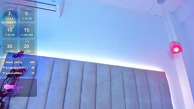 Snapshot of Doyeon_Dae chatting on 03/16/25, 05:58 Doyeon Dae online show from 03/16/25, 05:58