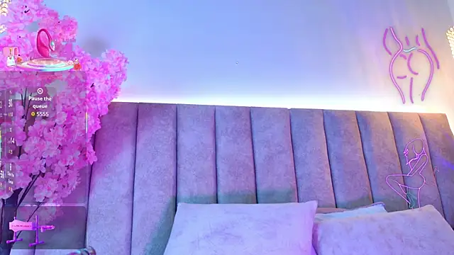 Snapshot of Doyeon_Dae chatting on 09/20/25, 02:34 Doyeon Dae online show from 09/20/25, 02:34