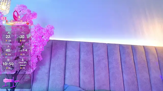 Snapshot of Doyeon_Dae chatting on 09/26/25, 02:48 Doyeon Dae online show from 09/26/25, 02:48