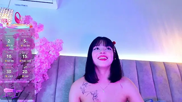 Snapshot of Doyeon_Dae chatting on 10/01/25, 02:28 Doyeon Dae online show from 10/01/25, 02:28