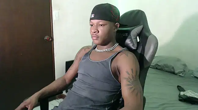 Snapshot of Alid_17 chatting on 01/19/25, 07:47 Alid 17 online show from 01/19/25, 07:47