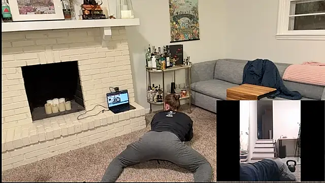 DaddydayDrinkzz online show from 12/02/24, 07:03