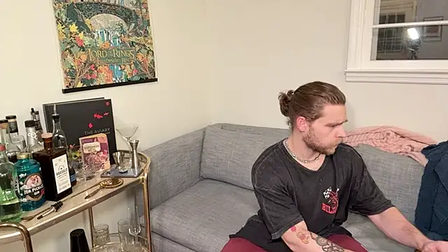 DaddydayDrinkzz online show from 12/18/24, 06:21