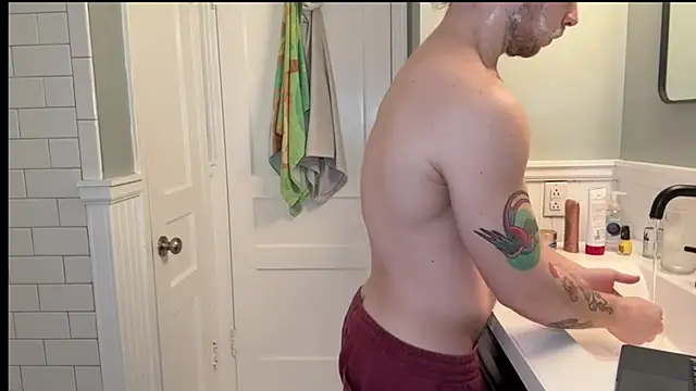 DaddydayDrinkzz online show from 01/31/25, 06:57