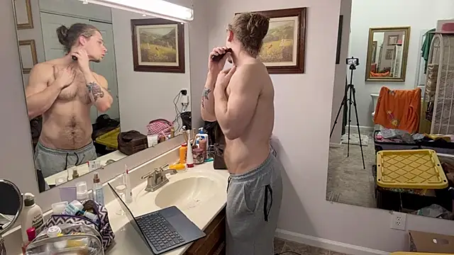 DaddydayDrinkzz online show from 02/09/25, 05:19