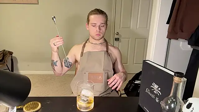 DaddydayDrinkzz online show from 03/04/25, 06:04