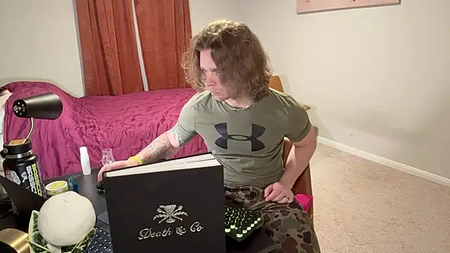 DaddydayDrinkzz online show from 03/07/25, 07:41