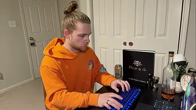 DaddydayDrinkzz online show from 03/13/25, 06:48