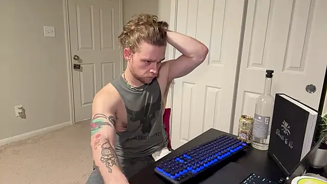 DaddydayDrinkzz online show from 03/15/25, 06:14