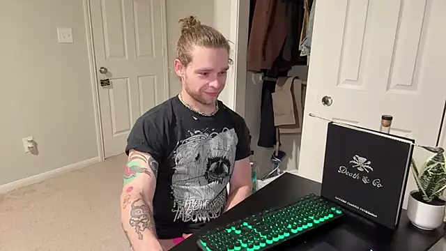 DaddydayDrinkzz online show from 03/16/25, 05:25