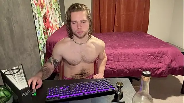 DaddydayDrinkzz online show from 03/23/25, 06:26