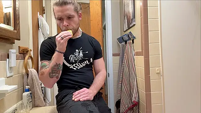 DaddydayDrinkzz online show from 11/03/25, 06:58