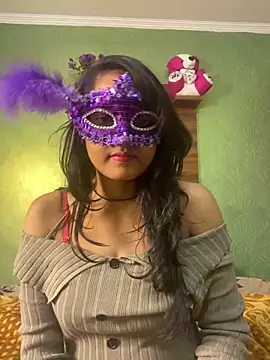 Snapshot of Rihana_Baby chatting on 02/13/25, 09:38 Rihana Baby online show from 02/13/25, 09:38