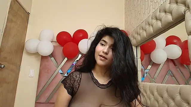 Snapshot of charlotterichardss chatting on 02/07/25, 12:42 charlotterichardss online show from 02/07/25, 12:42