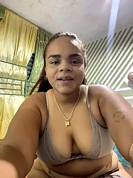 Evabigass online show from 10/13/25, 09:26