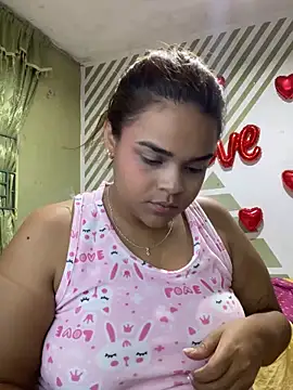 Evabigass online show from 11/05/25, 08:09