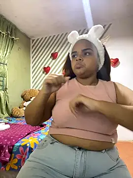 Evabigass online show from 11/19/25, 08:53