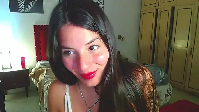 Alma-Mora online show from 11/14/25, 10:07