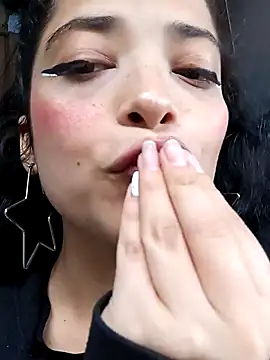 Elvishcassie  online show from 01/23/25, 07:07