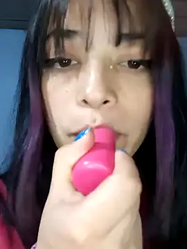 Elvishcassie  online show from 01/29/25, 01:27