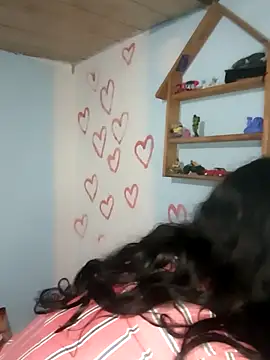 Elvishcassie  online show from 02/11/25, 08:52