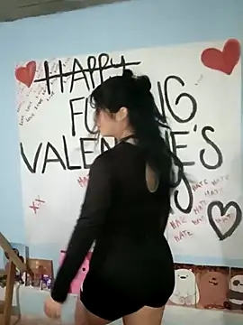 Elvishcassie  online show from 02/20/25, 10:59