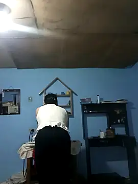 Elvishcassie  online show from 09/09/25, 06:07